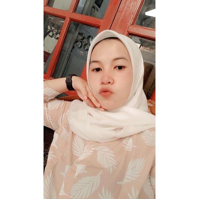 Agustini widayanti profile icon