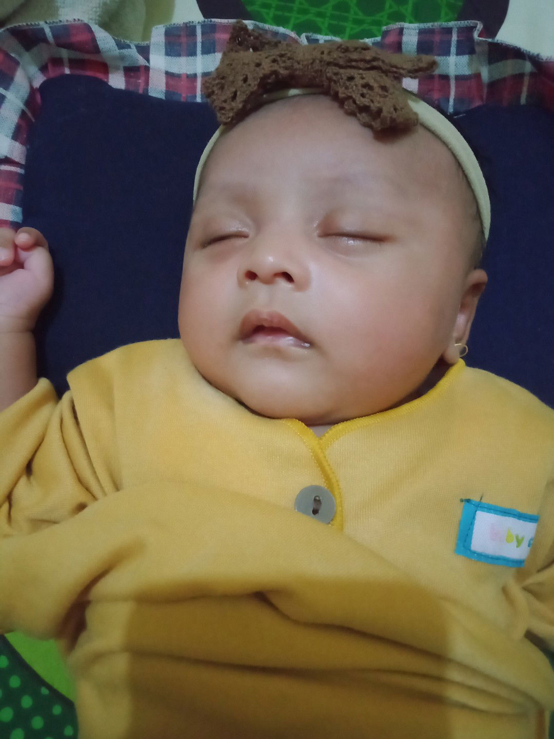 Mazaya Naira Rubina profile icon