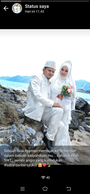 auliani Putri profile icon