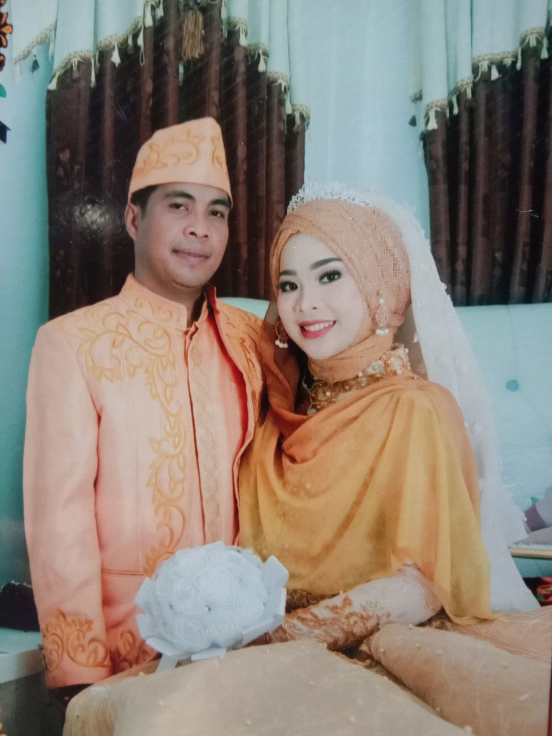 Destia Syaafitri profile icon