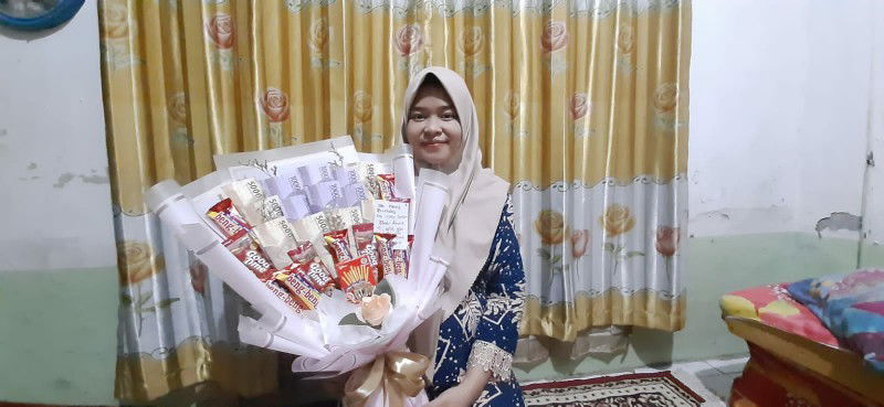 Desti Ama Lia profile icon