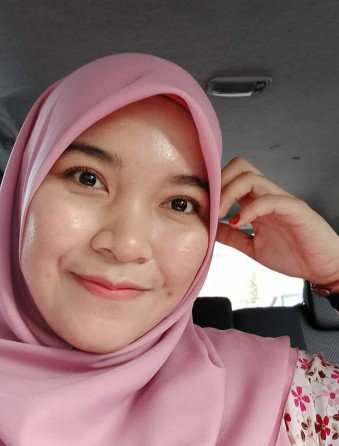hazatul azira profile icon