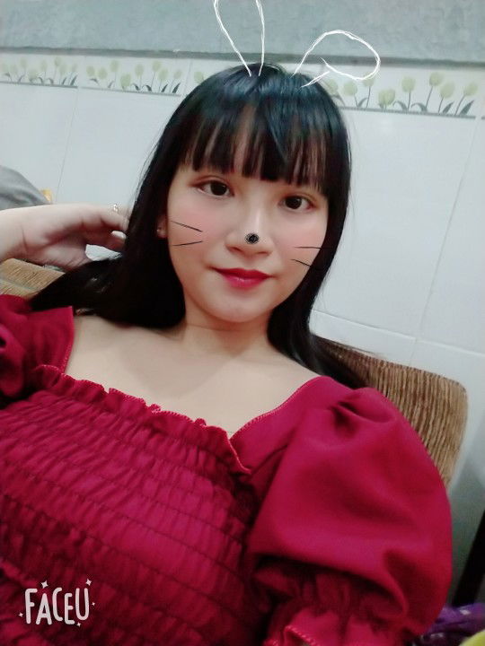 Lan Anh profile icon