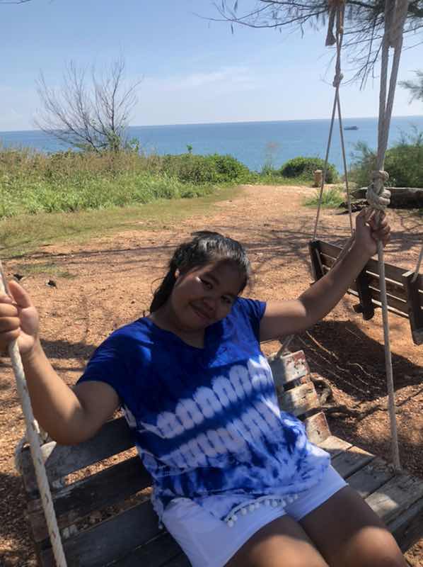 Saifon Kanphong profile icon