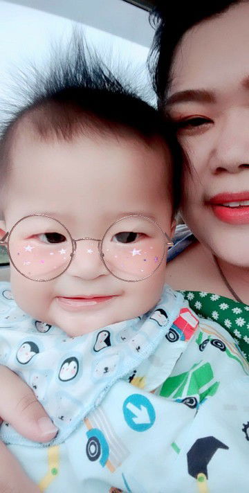 MomMos ?❤️?‍? profile icon