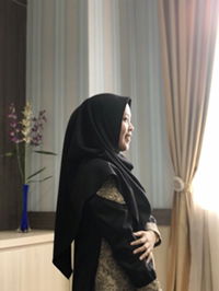 Dina S. Nassir profile icon