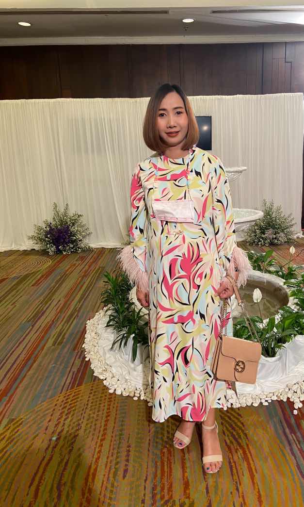 Uparaporn Jum profile icon