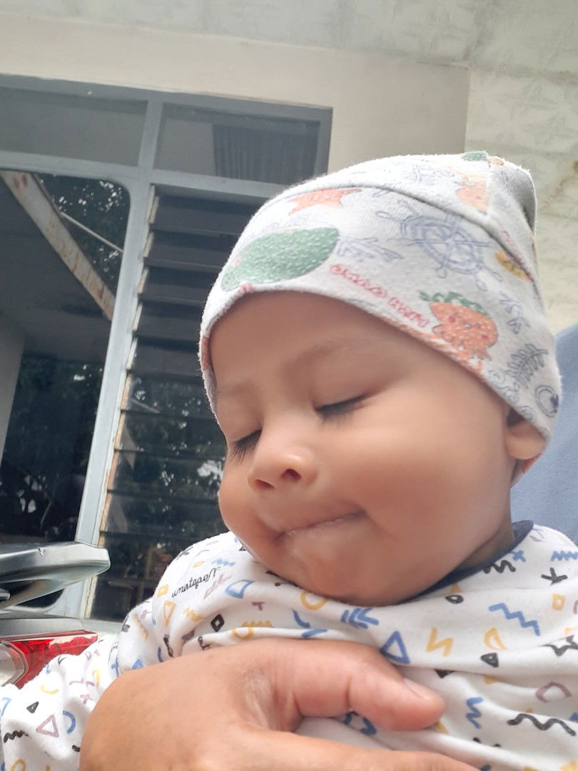 Yani Hernawati profile icon