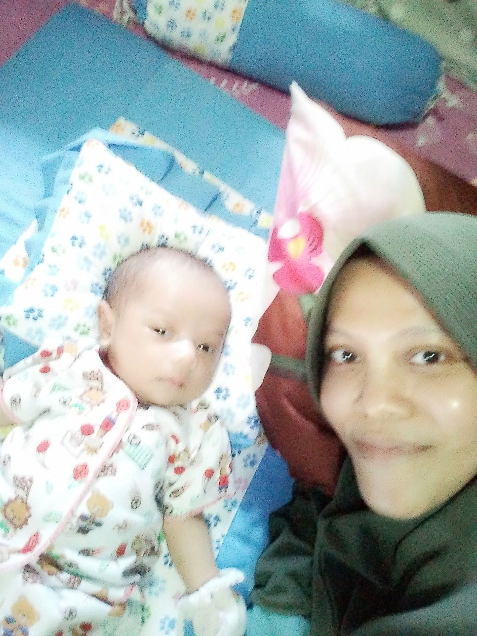 Auliya puspawardani profile icon