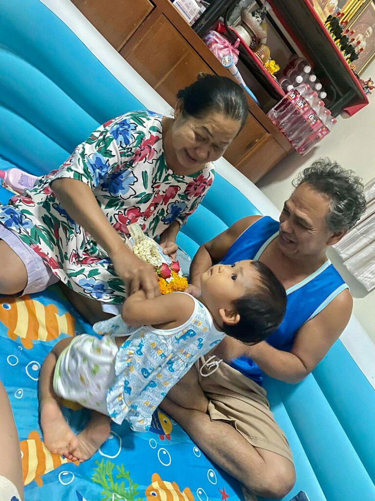 ณัฐสุรางค์ profile icon