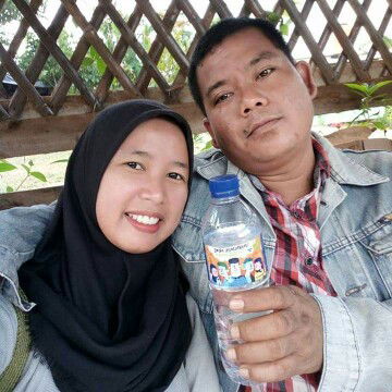 Siti Munifah profile icon