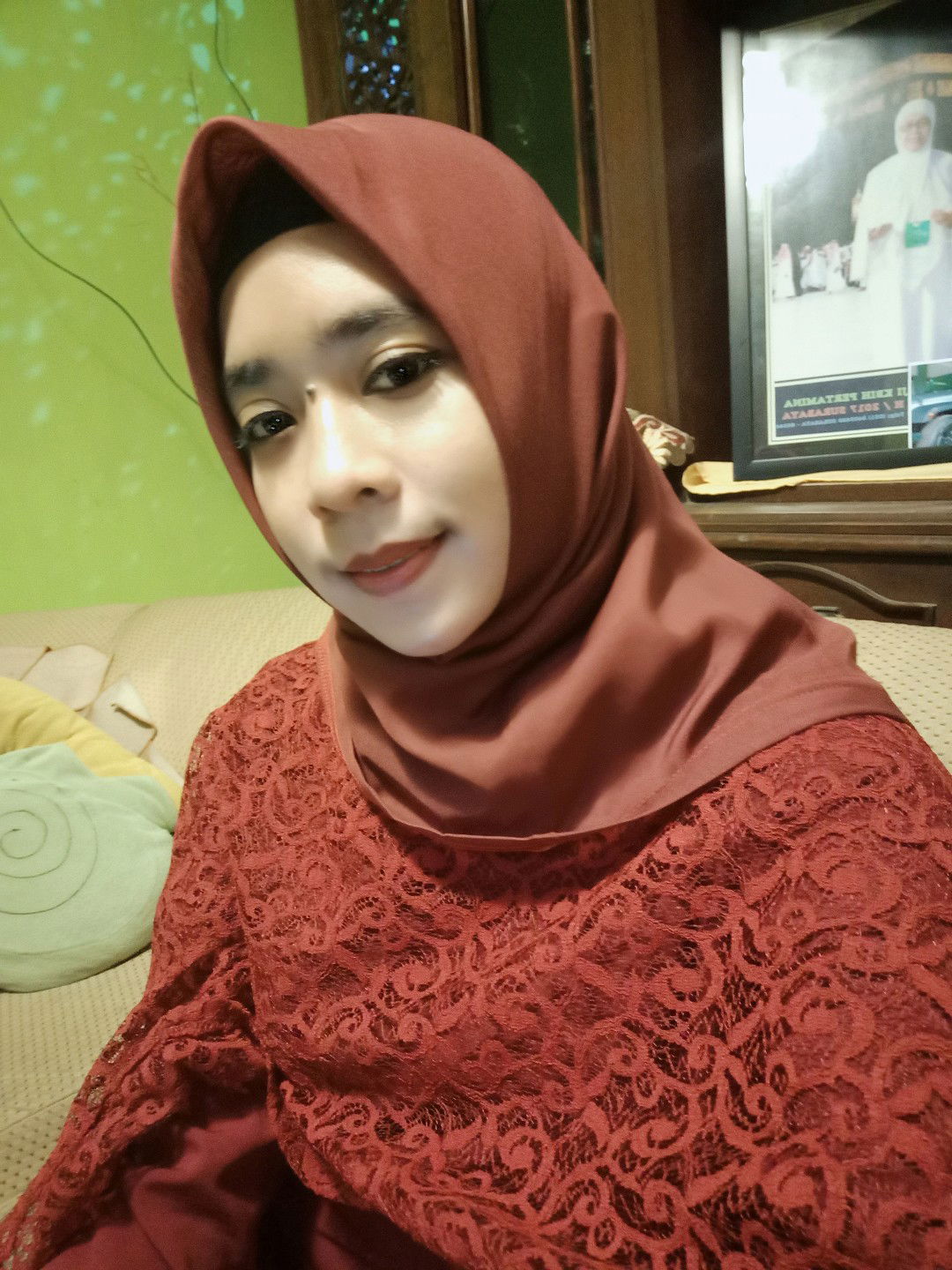 Hatijah Bungsu profile icon