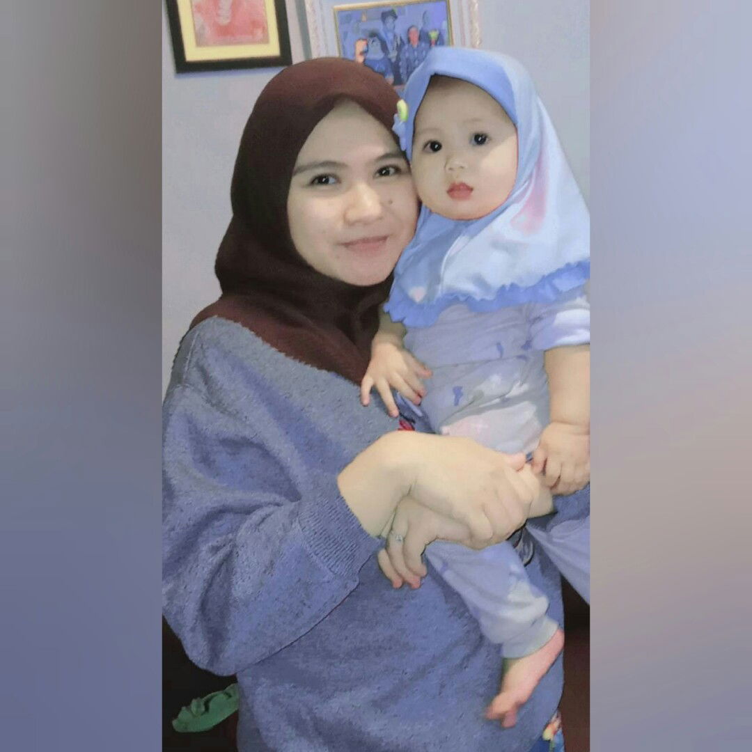 mentari aulia profile icon