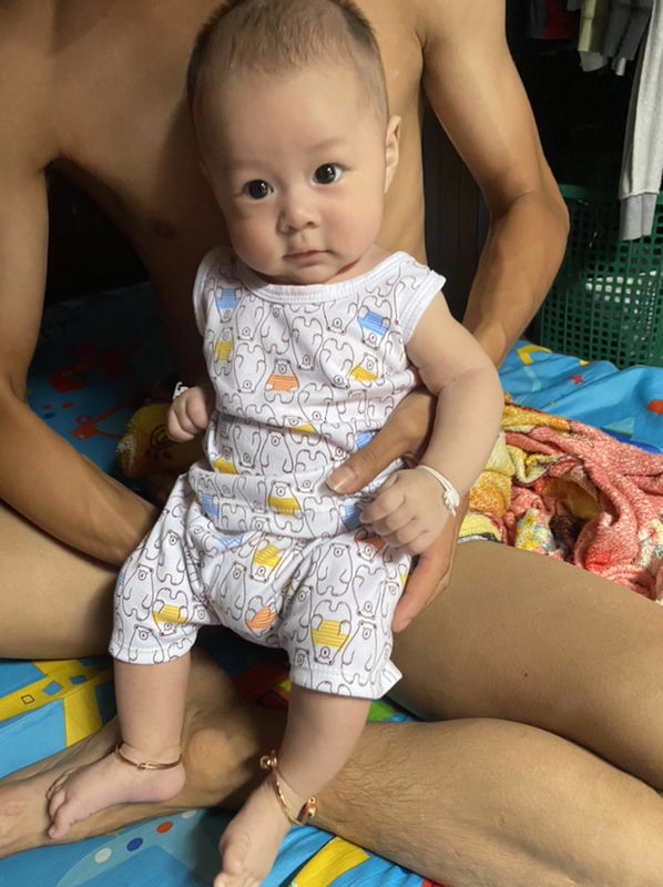 Arisaraporn Patai profile icon