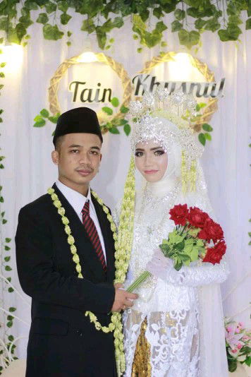 kusnul khotimah profile icon