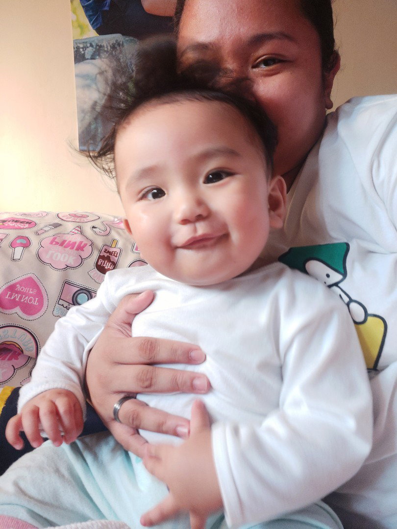 Anica Marie Baldesco Flores-Poral profile icon