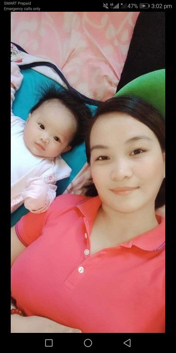 Barbie Castillo profile icon