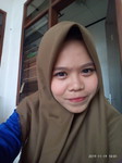 Seli Ismatul Nikmah profile icon