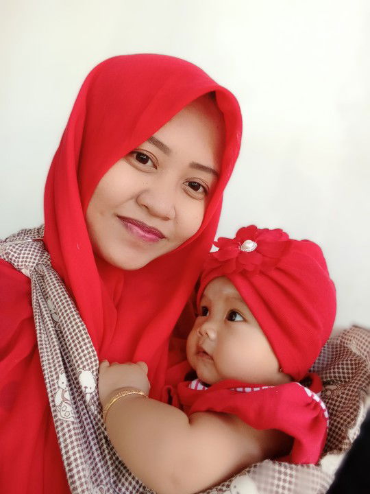 Bunda Rifa profile icon