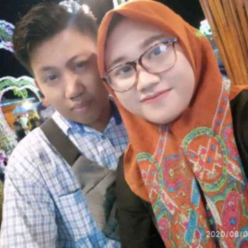 Nur Azizah profile icon