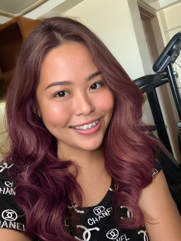 Apple Jade Guiang Merino profile icon