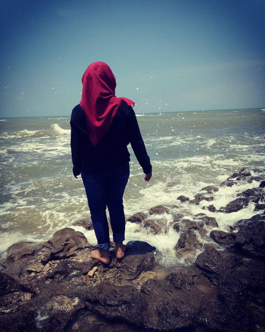 Sarah Femytha profile icon