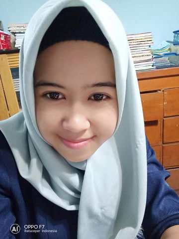 Qoriah Qori profile icon