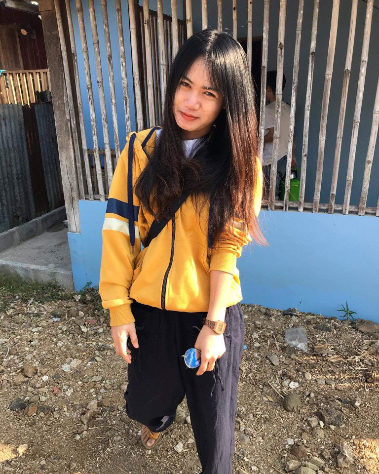 รินรดา profile icon