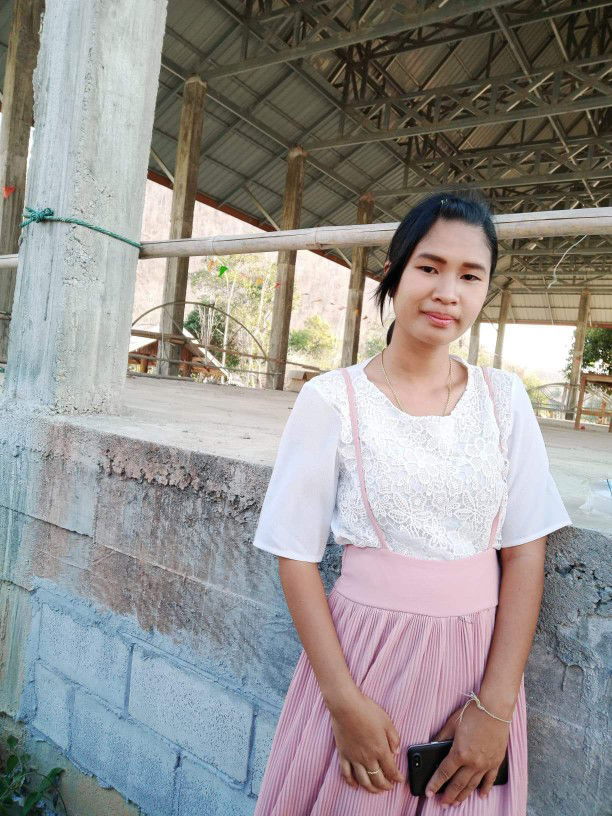 Namfoon Bunkhen profile icon