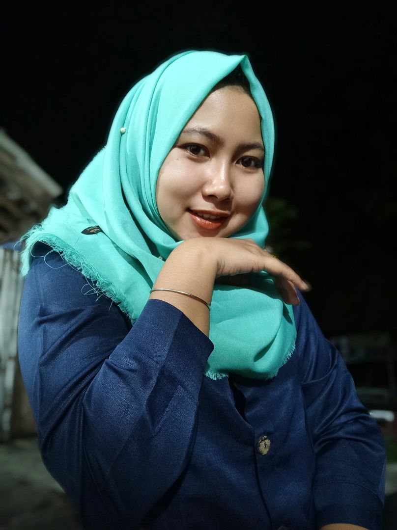 Ayumi Puridiningsih profile icon