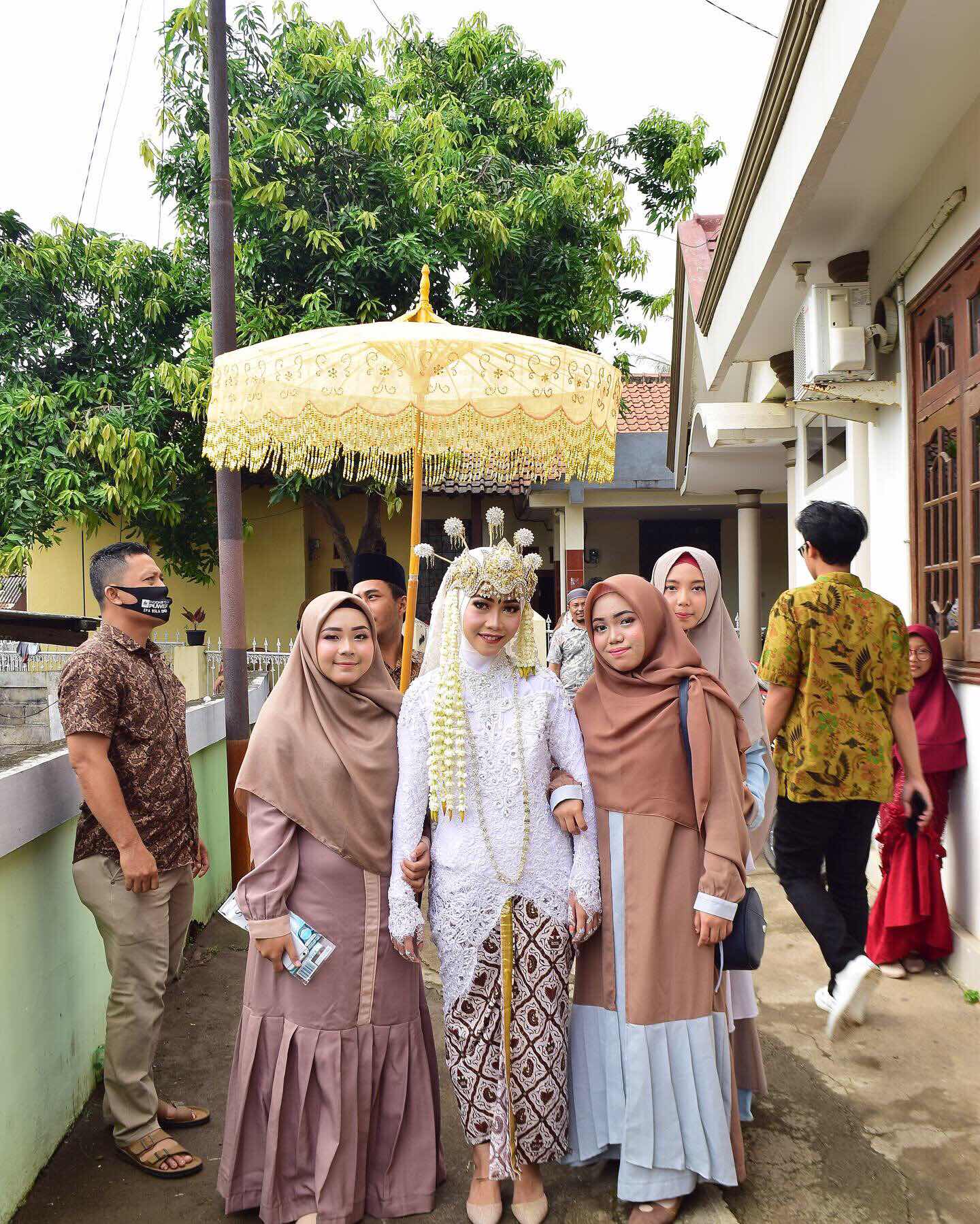 Putri Diyah Ningsih profile icon