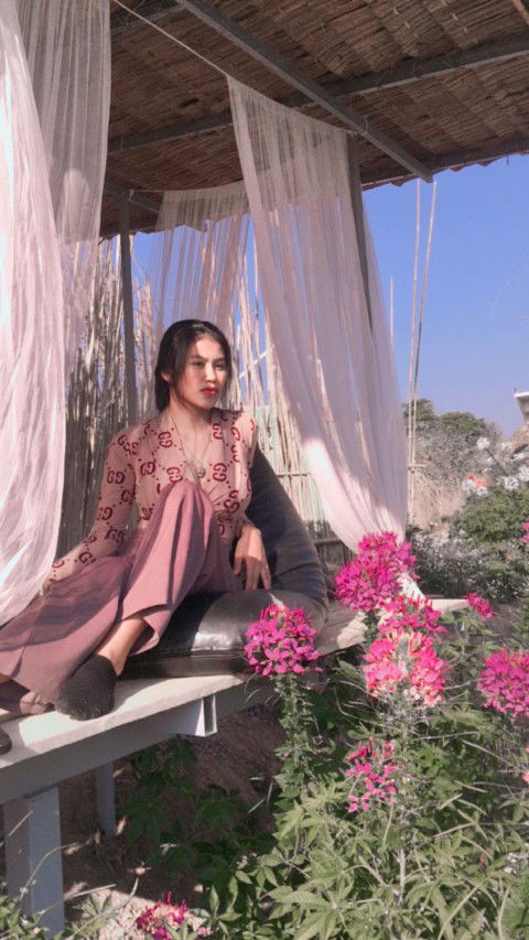 Chidhathai Tacha profile icon