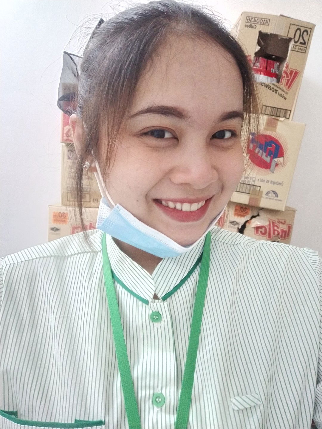 เขมรินทร์ แก้วจินดา profile icon