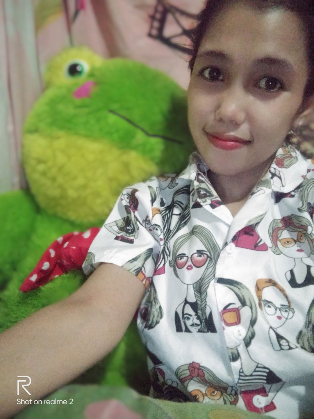 Rika rahim profile icon