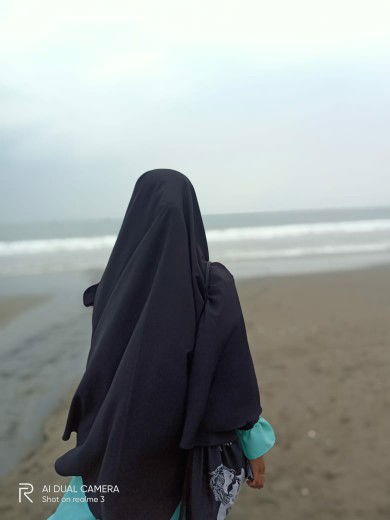 Yanti Safitry profile icon