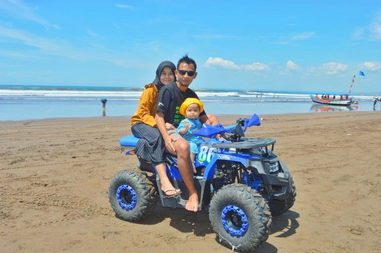 Annisa Nurul Hamida profile icon