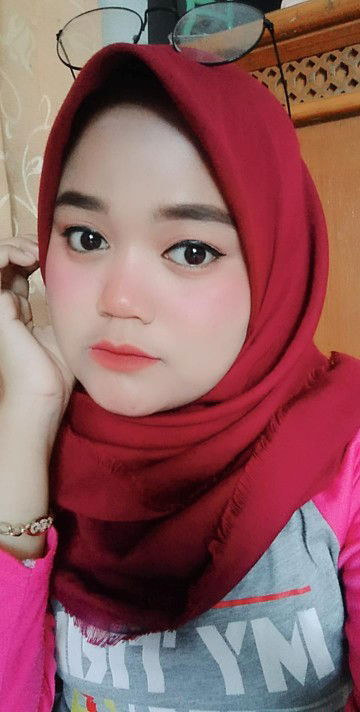 Siti Robiah profile icon