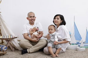 Elisabeth Emma Patricia Sitompul profile icon