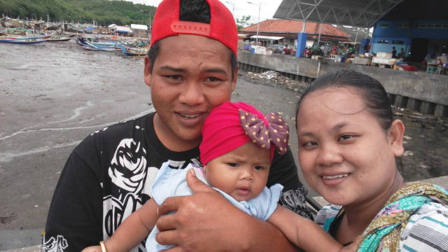 Husnul Hotimah profile icon