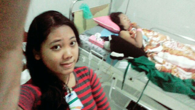 gesti ade yulia profile icon