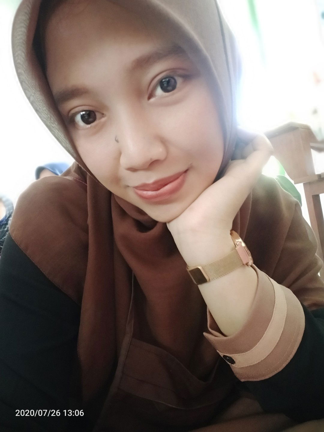 Diana Nur Auliasari profile icon