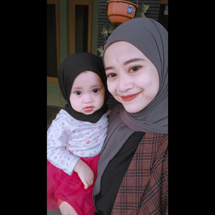 Nadiya Ayu profile icon