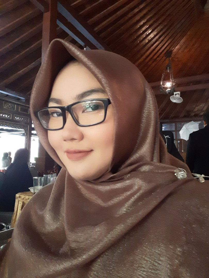 Aulia Syifa Rodhiya profile icon