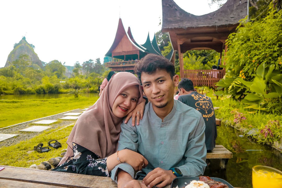 Nabila Amanda profile icon