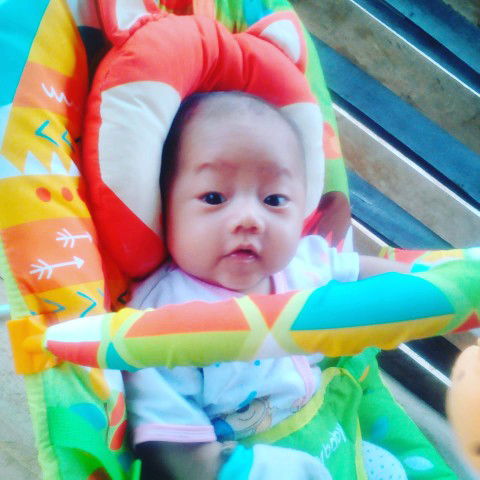 Suharmini profile icon