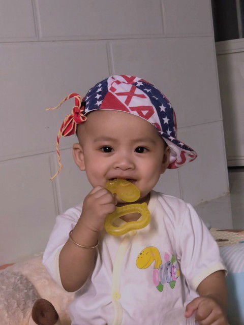 Hoa Cỏ May ☘ profile icon