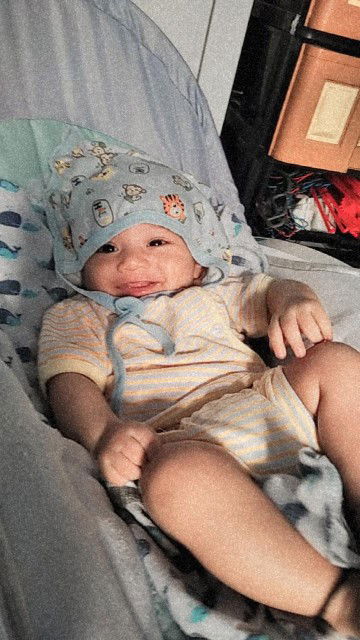 Rabiatul Adawiah profile icon