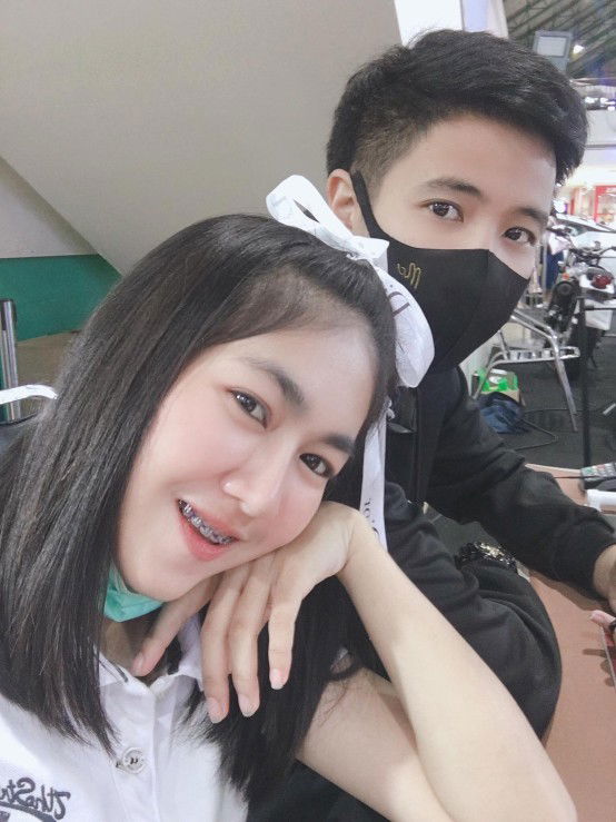 Paer'w Anyarin profile icon