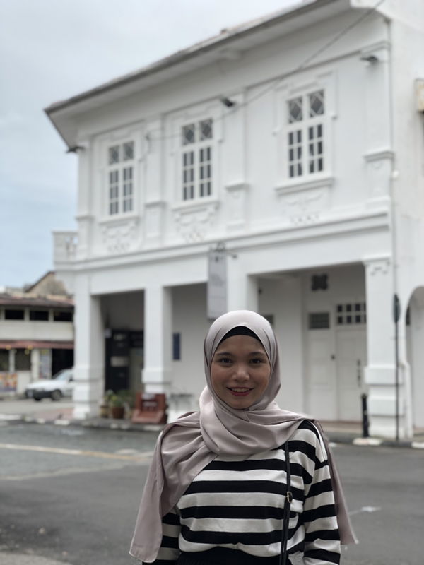 Nurdiyana Ibrahim profile icon