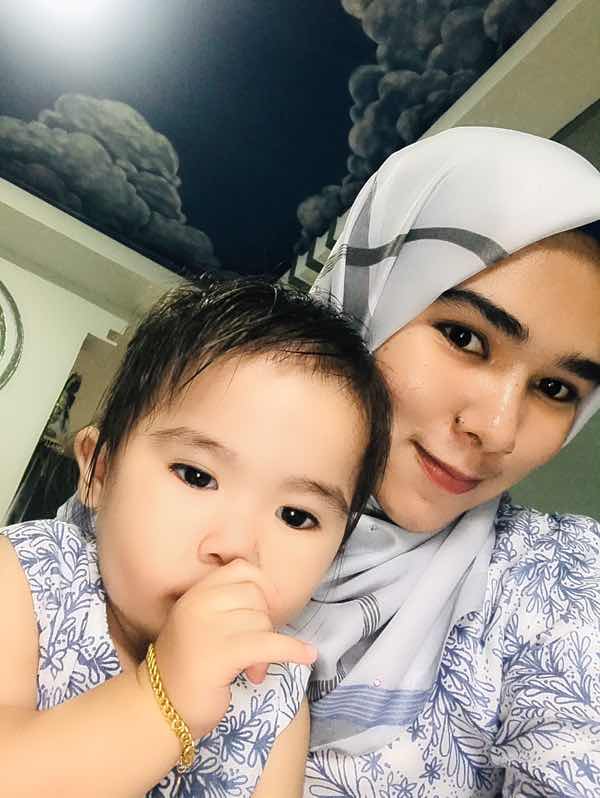 Nur kisyan profile icon